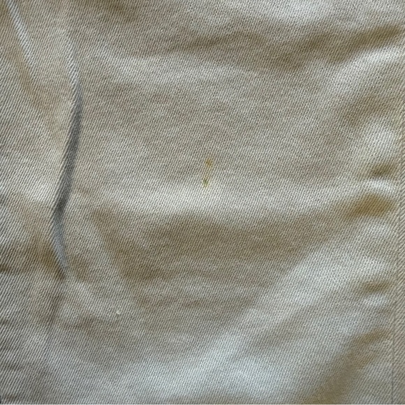 Gap Light Blue Legging Skimmer Jeans Size 6 - Picture 9 of 11